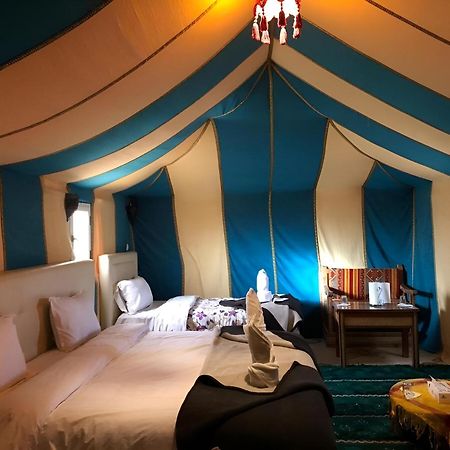 Merzouga Sahara Nights Camp & Desert Activities Zewnętrze zdjęcie